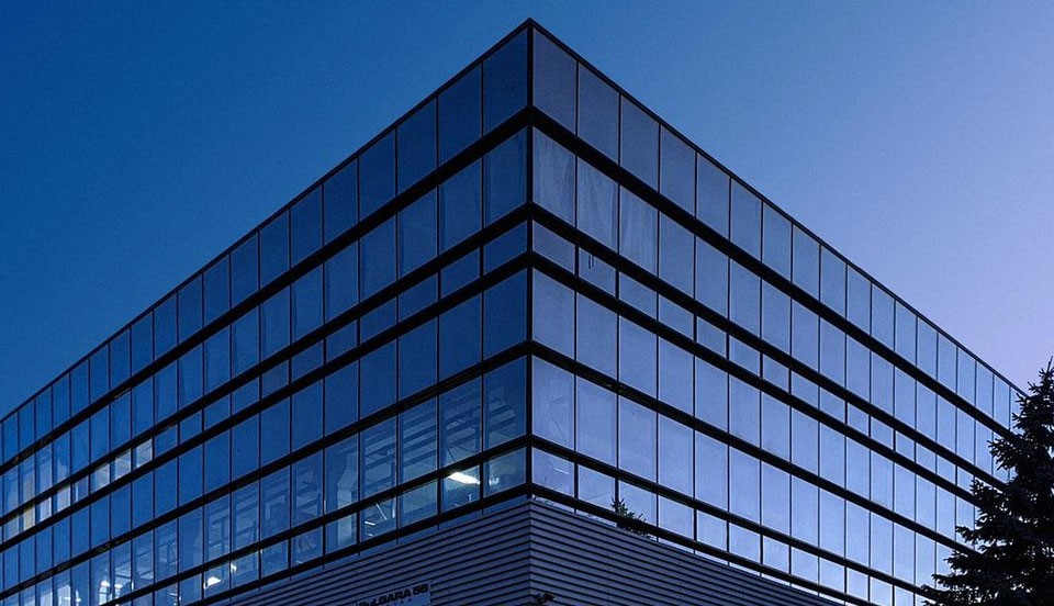 景豪系统门窗优势